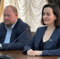 Депутаты Горсобрания Сочи Юрий Немцев и София Минина приняли участие в совещании по взаимодействию между структурными подразделениями и организациями Российской Федерации и стран Африки - Городское Собрание