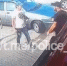 Приезжий ранил ножом мужчину возле кафе в Сочи - Sochi.Com