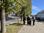 В общегородском субботнике в Сочи приняли участие около 2,5 тысячи горожан