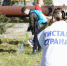 Общегородской субботник провели во всех районах Сочи - Sochi.Com