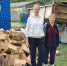 Илья Стопченко помог многодетной семье в закупке дров - Городское Собрание