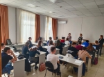 ВСТРЕЧА СО СТУДЕНТАМИ