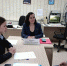 София Минина провела плановый прием граждан - Городское Собрание