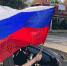 В Краснодаре 5 ноября прошёл автопробег - SochiStream.Ru