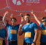 Лидерство на рынке начинается с дружной команды - Sochi.Com