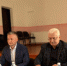 Депутат Городского Собрания Сочи, член фракции ЛДПР Станислав Болдырев принял участие в сходе граждан  села Разбитый котел - Городское Собрание