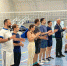 В Сочи стартовала Спартакиада органов власти - Администрация г. Сочи