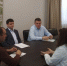 В Хостинском районе Сочи состоялся прием граждан - Администрация г. Сочи