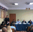 Денис Танцура и Владислав Жиронкин приняли участие в сходе граждан ТОС «Бестужевское» - Городское Собрание
