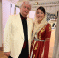 Солистка Сочинской филармонии Заира Кадерагаева выступила в Москве - Управление культуры