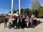 На курорте стартовала образовательная программа «Путь к Победе. Сочи — город милосердия»