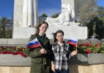 На курорте стартовала образовательная программа «Путь к Победе. Сочи — город милосердия»