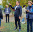 Илья Стопченко провел встречу с активом сел Верхнее Уч-Дере - Городское Собрание