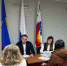 Илья Стопченко провел плановый приём граждан. - Городское Собрание