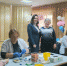 София Минина организовала День здоровья для жителей Кудепсты - Городское Собрание