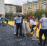 В Сочи на общегородском субботнике собрано и вывезено 27 тонн мусора - Администрация г. Сочи