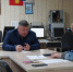 Владимир Елединов провёл плановый приём граждан в посёлке Кудепста - Городское Собрание