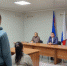 Депутат Илья Стопченко провел приём граждан - Городское Собрание