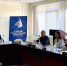 ВТОРАЯ МЕЖДУНАРОДНАЯ ВЫСТАВКА-ФОРУМ В СГУ - СГУ