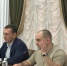 Комитет по вопросам городского хозяйства, топливно-энергетического комплекса, транспорта и дорожного хозяйства прошел в Горсобрании - Городское Собрание