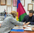 Депутаты Городского Собрания Сочи провели приёмы граждан - Администрация г. Сочи