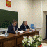Председатель Городского Собрания Сочи Виктор Филонов возглавил аттестационную комиссию университета юстиции - Городское Собрание
