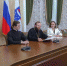 Молодые парламентарии обсудили, как сделать паломнический туризм привлекательным для молодёжи - Городское Собрание