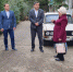 Илья Стопченко и Артур Аракелян провели выездной прием граждан - Городское Собрание