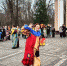 В парках Краснодара стартовали новогодние карнавалы. Расписание - SochiStream.Ru