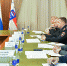Вице-губернатор Кубани Александр Руппель провел в Сочи расширенный зимний штаб по вопросам организации работы туристской инфраструктуры - Sochi.Com