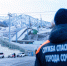 В Сочи в 2023 году городские спасатели провели свыше 1600 выездов и спасли более 640 человек - Администрация г. Сочи