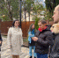 София Минина провела выездной прием граждан - Городское Собрание