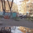 Детские площадки в Краснодаре напоминают заброшенный Чернобыль - SochiStream.Ru