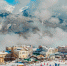 В горах Сочи отметили Всемирный день снега - Sochi.Com