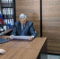Депутаты Сос Мартиросян и Ростислав Шубин провели прием граждан избирательного округа - Городское Собрание