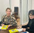 Елена Дорогинина поддерживает проведение познавательных лекций сочинским краеведом Галой Эйснер - Городское Собрание