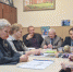 Депутаты округа «Бытхинский» Родион Цырульник, Оганес Чепнян и Виталий Баянов провели встречу с председателями ТОСов «Мацеста» и «Фабрициуса» - Городское Собрание