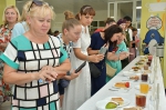 Более трети продуктов для школьного питания в Сочи поставляется участниками флагманского проекта «Выбирай сочинское»