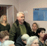 В Сочи прошел сход граждан ТОС «Сортучасток» - Администрация г. Сочи