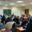 Депутаты Новосочинского округа приняли участие в сходе граждан микрорайона Мамайка - Городское Собрание
