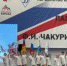 Открытие первенства Южного Федерального округа по спортивной борьбе - Управление по образованию и науке