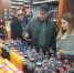 Комиссия по противодействию незаконному обороту промышленной продукции провела мониторинг в Адлерском районе Сочи - Администрация г. Сочи