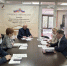 В Городском Собрании Сочи прошел комитет по вопросам образования, науки, социальной политики, охраны здоровья - Городское Собрание