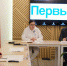 Алик Амбарцумян принял участие в заседании местного совета отделения  «Движение Первых». - Городское Собрание
