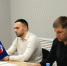 Микаел Багманян и Денис Юрковский провели прием граждан избирательного округа «Завокзальный» - Городское Собрание