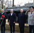 Депутаты Городского Собрания Сочи приняли участие в торжественных мероприятиях, посвященных 35-летию вывода войск из Афганистана - Городское Собрание