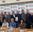 Депутат Горсобрания Сочи Алик Амбарцумян провел рабочую встречу по реализации партийного проекта "Детский спорт" - Городское Собрание