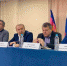 Владислав Жиронкин принял участие в сходе жителей ТОС «Калиновое озеро» - Городское Собрание