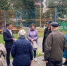 Алик Амбарцумян провел выездной прием граждан округа - Городское Собрание