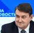 Сегодня день рождения отмечает помощник Президента РФ, член президиума Государственного Совета Российской Федерации, Почетный гражданин Сочи Игорь Левитин - Городское Собрание